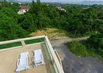 RAW4135: 2 Bedroom Penthouse with a Great Sea View in Rawai Area. Thumbnail #5
