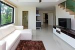 RAW4135: 2 Bedroom Penthouse with a Great Sea View in Rawai Area. Thumbnail #8