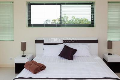 RAW4135: 2 Bedroom Penthouse with a Great Sea View in Rawai Area. 照片 #11