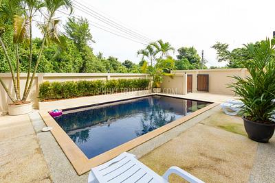 RAW4135: 2 Bedroom Penthouse with a Great Sea View in Rawai Area. 照片 #17