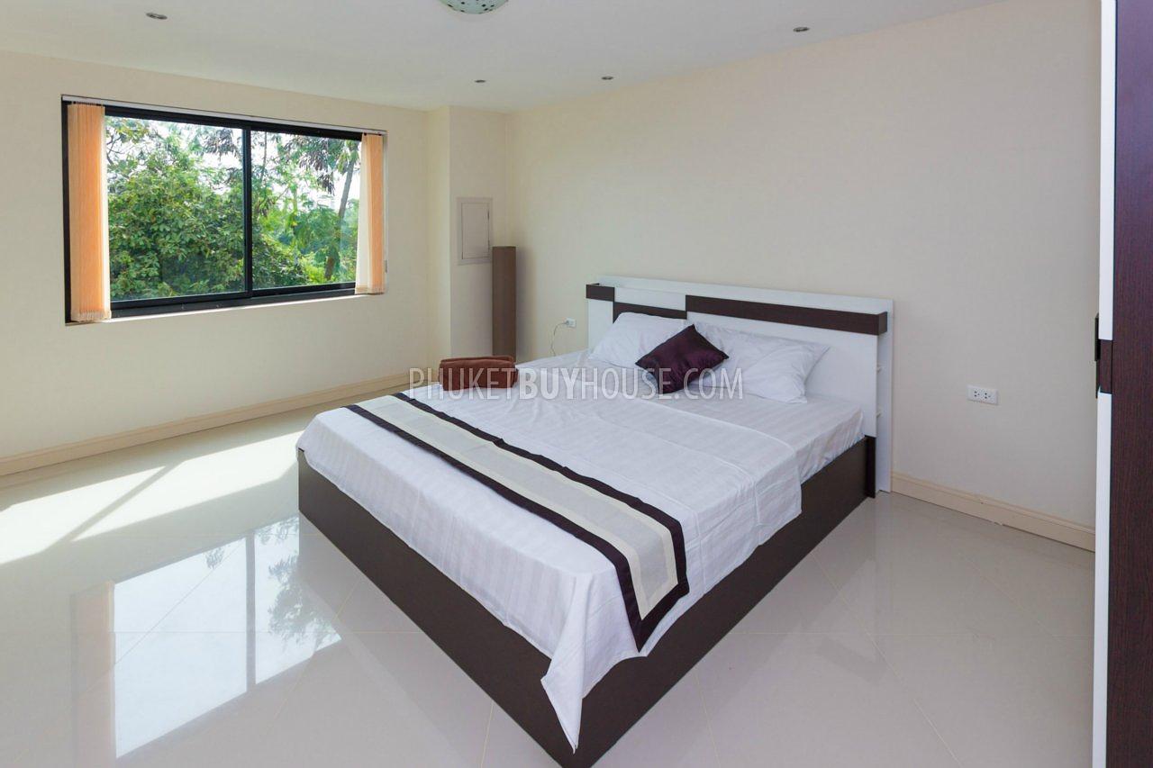 RAW4135: 2 Bedroom Penthouse with a Great Sea View in Rawai Area. Photo #20