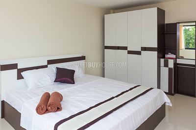 RAW4135: 2 Bedroom Penthouse with a Great Sea View in Rawai Area. 照片 #21
