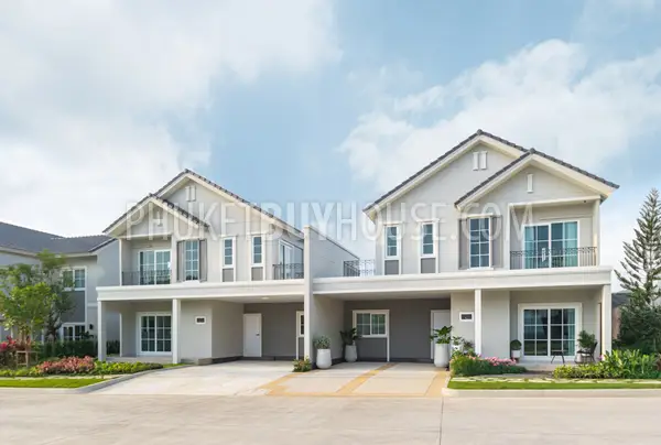 EAS21744: Three Bedroom House in Paklok area. Fotoğraf #1