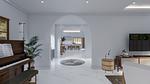 CHA21746: Pool Villa with 4 Bedrooms in Chalong. 缩略图 #8