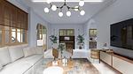 CHA21746: Pool Villa with 4 Bedrooms in Chalong. 缩略图 #12
