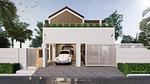 CHA21746: Pool Villa with 4 Bedrooms in Chalong. 缩略图 #4
