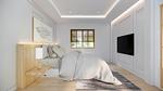 CHA21746: Pool Villa with 4 Bedrooms in Chalong. 缩略图 #6