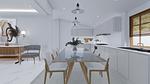 CHA21746: Pool Villa with 4 Bedrooms in Chalong. 缩略图 #7