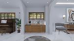 CHA21746: Pool Villa with 4 Bedrooms in Chalong. 缩略图 #15