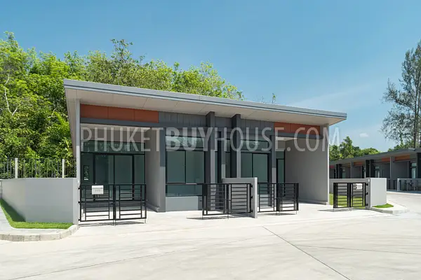 MAI21747: Two Bedroom Townhome close to Airport and Mai Khao. 照片 #1