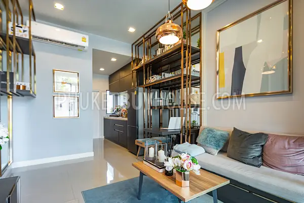 MAI21747: Two Bedroom Townhome close to Airport and Mai Khao. 照片 #3