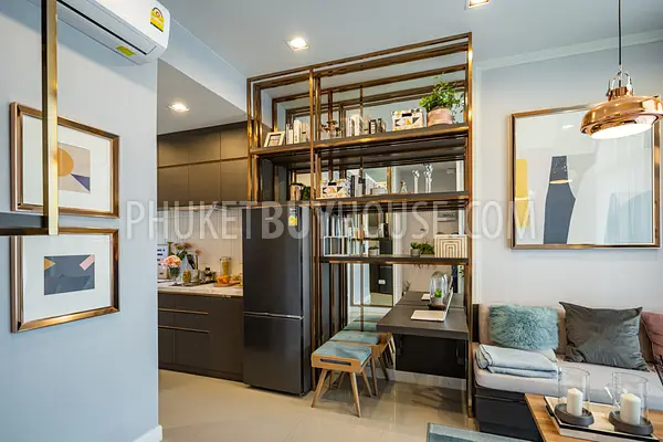 MAI21747: Two Bedroom Townhome close to Airport and Mai Khao. 照片 #4