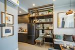 MAI21747: Two Bedroom Townhome close to Airport and Mai Khao. Thumbnail #4