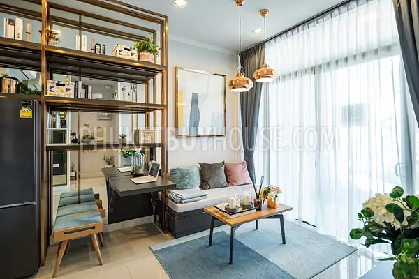 MAI21747: Two Bedroom Townhome close to Airport and Mai Khao. 照片 #2