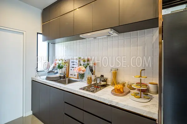 MAI21747: Two Bedroom Townhome close to Airport and Mai Khao. 照片 #9