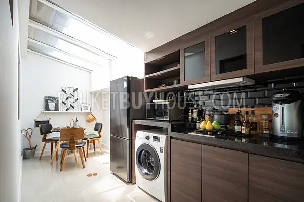 MAI21747: Two Bedroom Townhome close to Airport and Mai Khao. 照片 #5