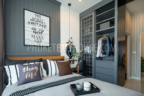 MAI21747: Two Bedroom Townhome close to Airport and Mai Khao. 照片 #18