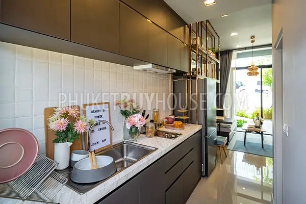 MAI21747: Two Bedroom Townhome close to Airport and Mai Khao. 照片 #22