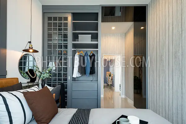 MAI21747: Two Bedroom Townhome close to Airport and Mai Khao. 照片 #25