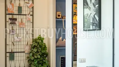 MAI21747: Двухспальный Таунхаус Рядом с Аэропортом и пляжем Май Кхао. Фото #15