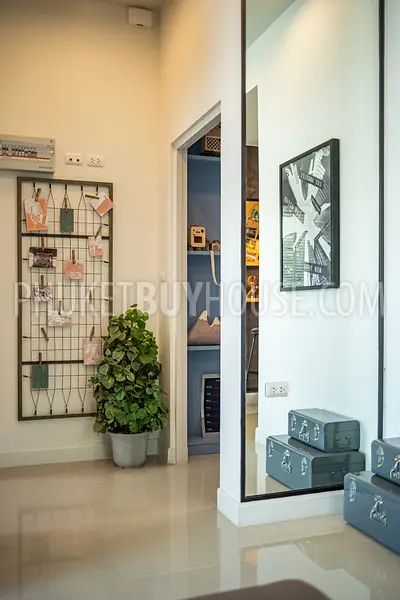 MAI21747: Two Bedroom Townhome close to Airport and Mai Khao. 照片 #15