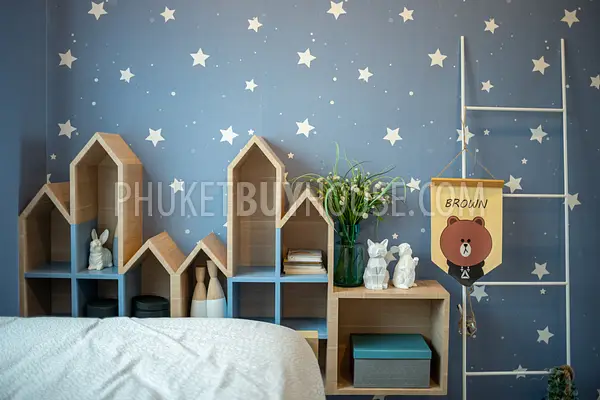MAI21747: Two Bedroom Townhome close to Airport and Mai Khao. 照片 #17