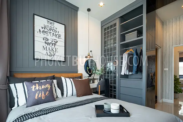 MAI21747: Two Bedroom Townhome close to Airport and Mai Khao. 照片 #7