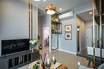 MAI21747: Two Bedroom Townhome close to Airport and Mai Khao. Thumbnail #10