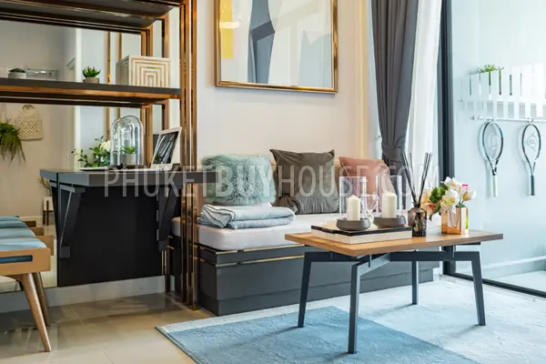 MAI21747: Two Bedroom Townhome close to Airport and Mai Khao. 照片 #38