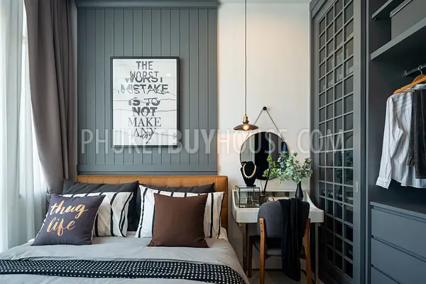 MAI21747: Two Bedroom Townhome close to Airport and Mai Khao. 照片 #33