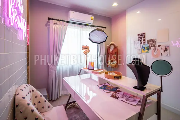 MAI21747: Two Bedroom Townhome close to Airport and Mai Khao. 照片 #28