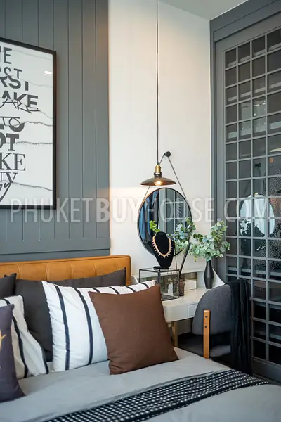 MAI21747: Two Bedroom Townhome close to Airport and Mai Khao. 照片 #13