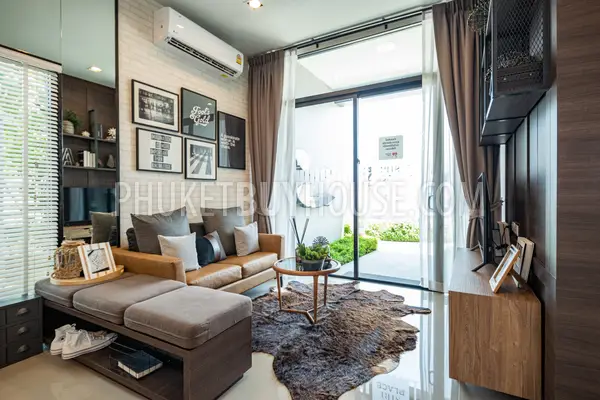 MAI21747: Two Bedroom Townhome close to Airport and Mai Khao. 照片 #30