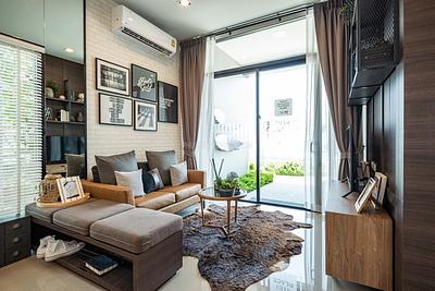 MAI21747: Two Bedroom Townhome close to Airport and Mai Khao. Photo #30
