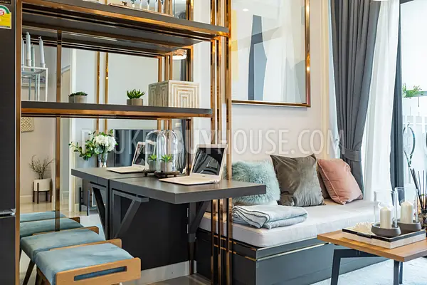 MAI21747: Two Bedroom Townhome close to Airport and Mai Khao. 照片 #6