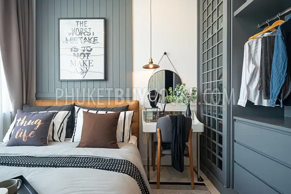 MAI21747: Two Bedroom Townhome close to Airport and Mai Khao. 照片 #27