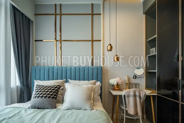 MAI21747: Two Bedroom Townhome close to Airport and Mai Khao. 照片 #21
