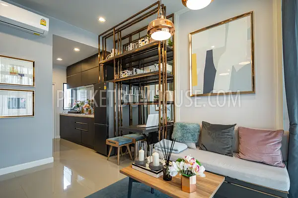 MAI21747: Two Bedroom Townhome close to Airport and Mai Khao. 照片 #11