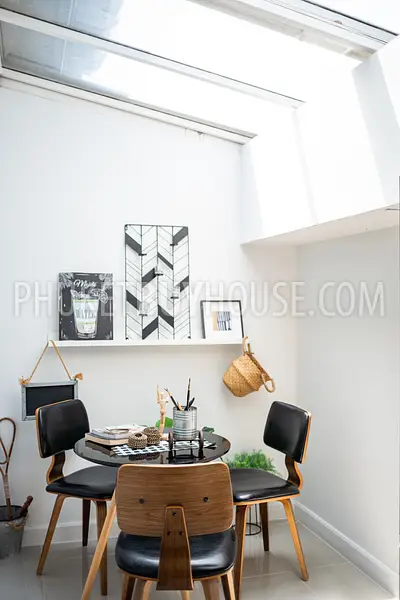 MAI21747: Two Bedroom Townhome close to Airport and Mai Khao. 照片 #32