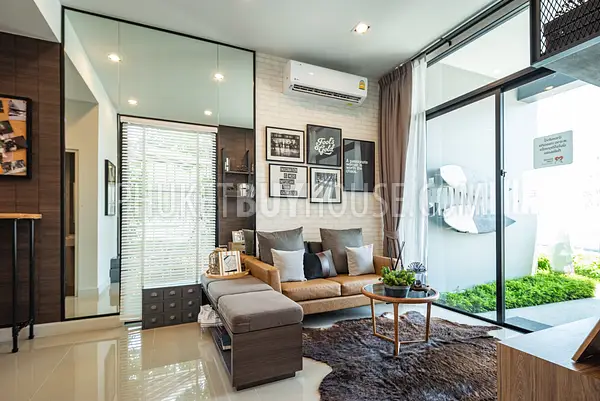 MAI21747: Two Bedroom Townhome close to Airport and Mai Khao. 照片 #14