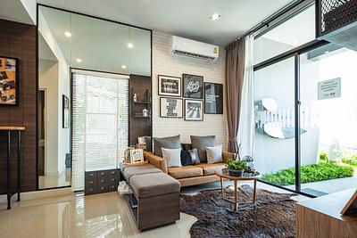 MAI21747: Two Bedroom Townhome close to Airport and Mai Khao. Photo #14
