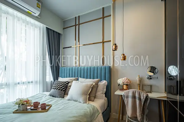 MAI21747: Two Bedroom Townhome close to Airport and Mai Khao. 照片 #49