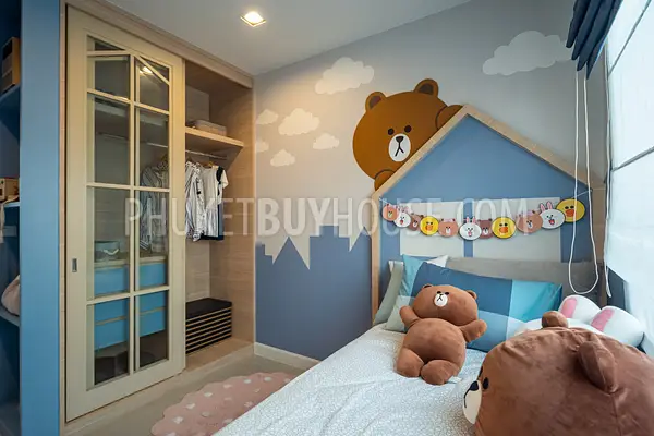 MAI21747: Two Bedroom Townhome close to Airport and Mai Khao. 照片 #8