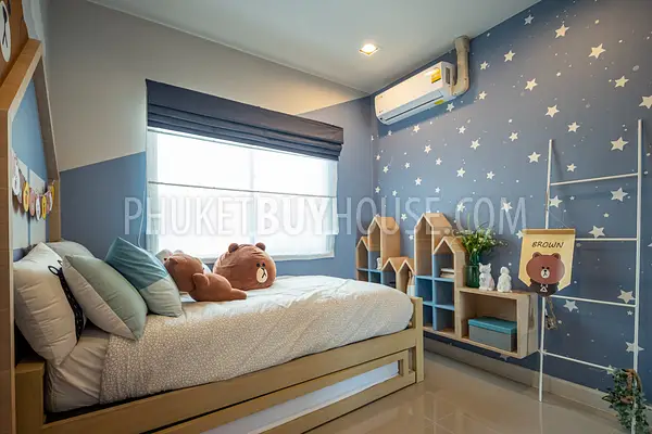 MAI21747: Two Bedroom Townhome close to Airport and Mai Khao. 照片 #31