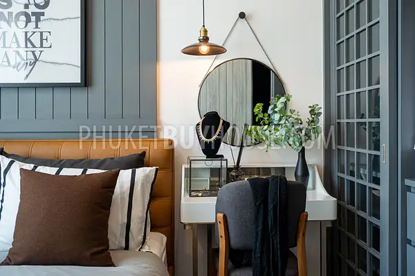 MAI21747: Two Bedroom Townhome close to Airport and Mai Khao. 照片 #35