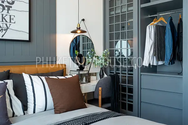 MAI21747: Two Bedroom Townhome close to Airport and Mai Khao. 照片 #42