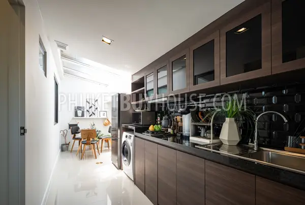 MAI21747: Two Bedroom Townhome close to Airport and Mai Khao. 照片 #26