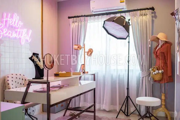 MAI21747: Two Bedroom Townhome close to Airport and Mai Khao. 照片 #37