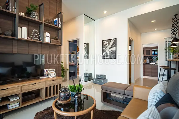 MAI21747: Two Bedroom Townhome close to Airport and Mai Khao. 照片 #40