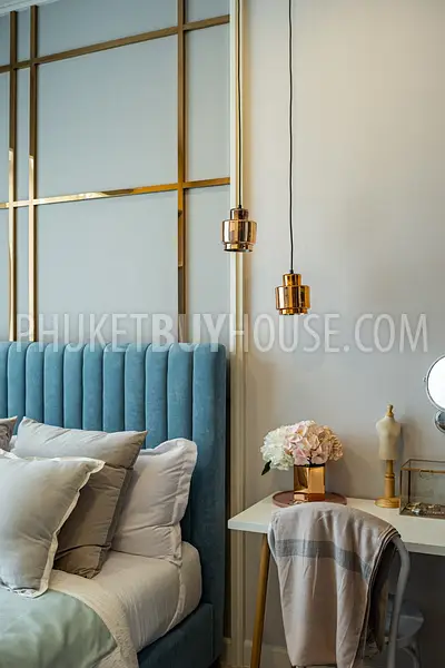 MAI21747: Two Bedroom Townhome close to Airport and Mai Khao. 照片 #19